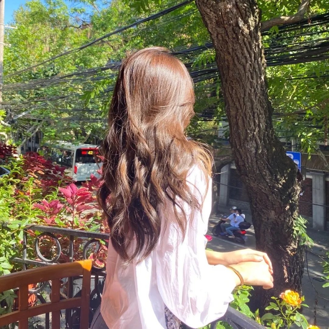 时代屋的女房